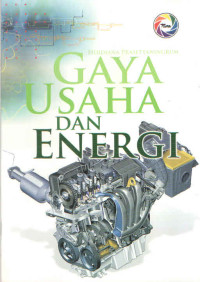 GAYA USAHA DAN ENERGI