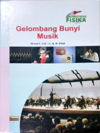 ILMU PENGETAHUAN FISIKA : GELOMBANG BUNYI MUSIK