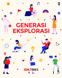 GENERASI EKSPLORASI