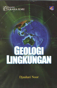 GEOLOGI LINGKUNGAN