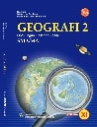 Geografi 2 : Lingkungan fisik dan sosial SMA/MA