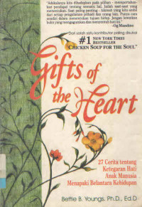 GIFTS OF THE HEART