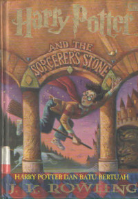 HARRY POTTER AND THE SORCERERS STONE