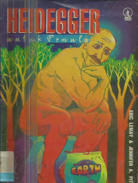 HEIDEGGER UNTUK PEMULA