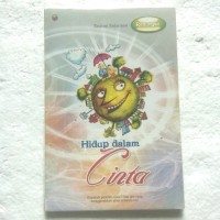 HIDUP DALAM CINTA