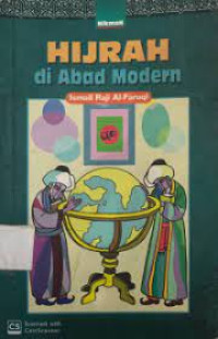 HIJRAH DI ABAD MODERN