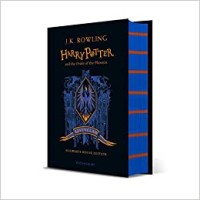 HARRY POTTER : AND THE ORDER OF THE PHOENIX : RAVENCLAW