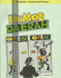 HUMOR DAERAH