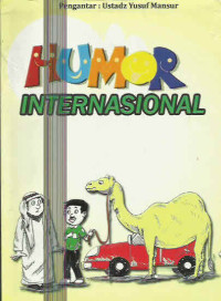 HUMOR INTERNASIONAL