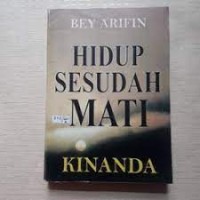 Hidup Sesudah Mati