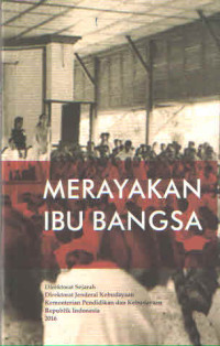 MERAYAKAN IBU BANGSA