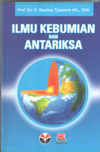 ILMU KEBUMIAN DAN ANTARIKSA