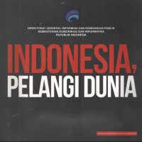 INDONESIA, PELANGI DUNIA