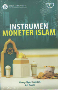 INSTRUMEN MONETER ISLAM