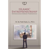 ISLAMIC ENTREPRENEURSHIP KEWIRAUSAHAAN BERBASIS PEMBERDAYAAN