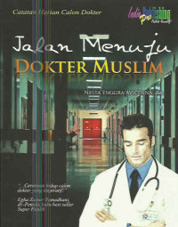 JALAN MENUJU DOKTER MUSLIM