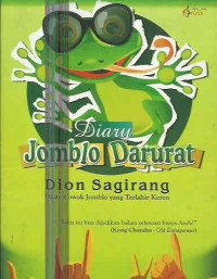 DIARY JOMBLO DARURAT