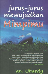 JURUS-JURUS MEWUJUDKAN MIMPIMU