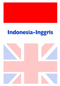 Kamus Indonesia Inggris