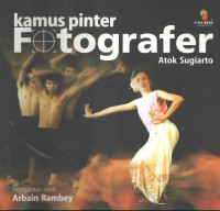 KAMUS PINTER FOTOGRAFER