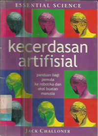 KECERDASAN ARTIFISIAL