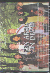 DRAMA : KEN AROK DAN KEN DEDES