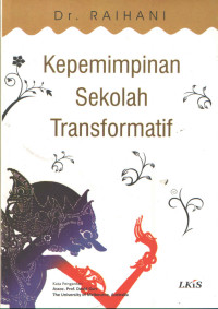 KEPEMIMPINAN SEKOLAH TRANSFORMATIF