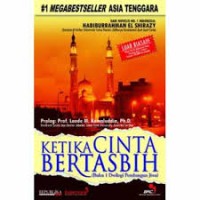 KETIKA CINTA BERTASBIH