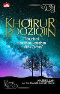 KHOIRUR ROOZIQIIN