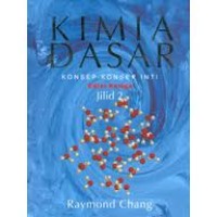 KIMIA DASAR : KONSEP-KONSEP INTI