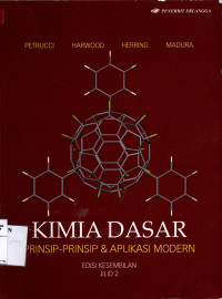 KIMIA DASAR : PRINSIP-PRINSIP & APLIKASI MODERN