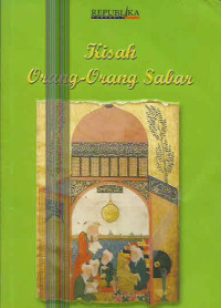 KISAH ORANG-ORANG SABAR