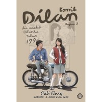 KOMIK DILAN 2