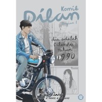 KOMIK DILAN 1