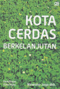 KOTA CERDAS BERKELANJUTAN