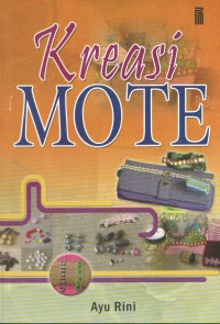 KREASI MOTE