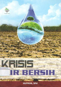 KRISIS AIR BERSIH