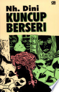 KUNCUP BERSERI