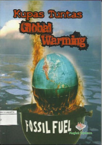 KUPAS TUNTAS GLOBAL WARMING