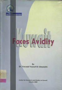 KUWAIT FACES AVIDITY