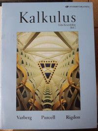 KALKULUS