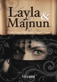 LAYLA MAJNUN