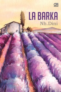 LA BARKA