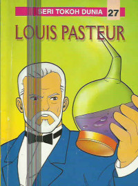 LOUIS PASTEUR