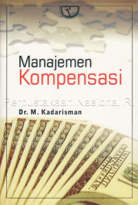 MANAJEMEN KOMPENSASI