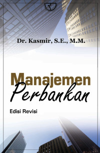 MANAJEMEN PERBANKAN