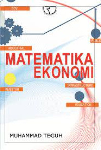 MATEMATIKA EKONOMI