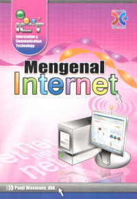 MENGENAL INTERNET