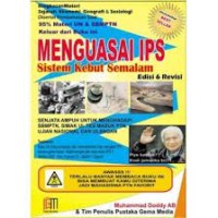 MENGUASAI IPS SISTEM KEBUT SEMALAM