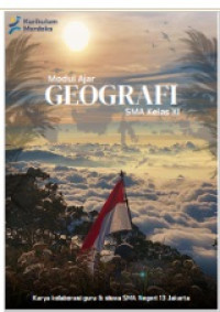 MODUL AJAR GEOGRAFI KELAS XI